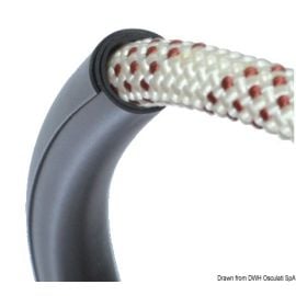 Spiroll Προστατευτικό Σχοινιού 16/25mm 600mm
