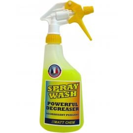 Matt Chem Spray Wash 600ml