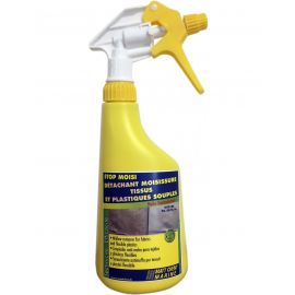 Matt Chem Stop Moisi 600ml