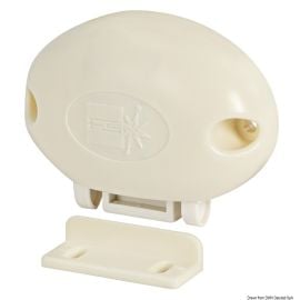 Κλείστρο Pushlock - Κουμπωτό Για Πόρτες και Ντουλάπια