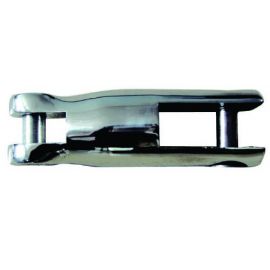 Στριφτάρι Άγκυρας Inox Ίσιο 6 - 8 mm