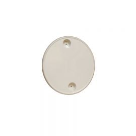 Στρογγυλό τραπέζι χωρίς βάση