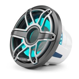 Subwoofer 10in - 250mm Jl Audio M6-10Ib-S-Gmti-I-4 Led