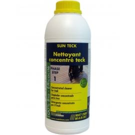 Matt Chem Sun Teck 1L