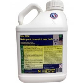 Matt Chem Sun Teck 5L