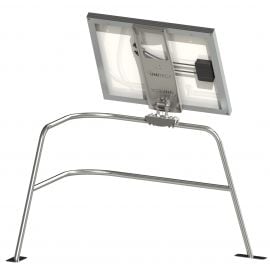 Βάση Στήριξης Ηλιακού Πάνελ