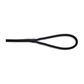 Σχοινί Μαύρο Με Γασα - Φ10mm - 6m