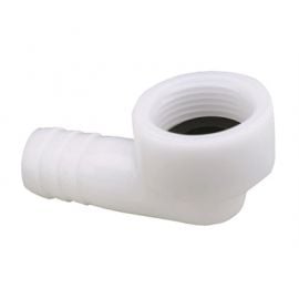 Σύνδεσμος Αντλίας Οξυγόνωσης Tsunami - Γωνιακός 3/4"