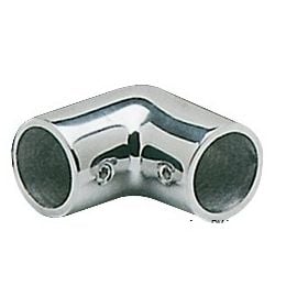 Σύνδεσμος Inox L 25mm