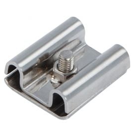 Σύνδεσμος Inox για Παράλληλη Σύνδεση Μπαλονοθηκών