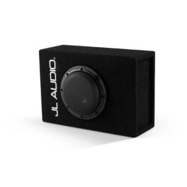 Σύστημα Subwoofer Jl Audio Με Μονό Ηχείο 6w3v3-4 