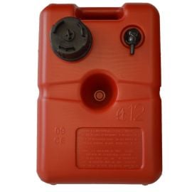 Δοχείο Βενζίνης 12 Ltr
