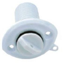 Τάπα Οβάλ Στεγανή 67mm (Φ25 mm)