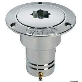 Τάπα Ο/Χ Water 38mm