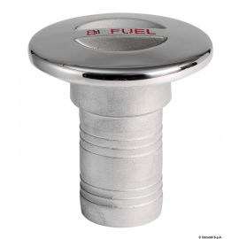 Τάπα Πλήρωσης Καυσίμου Osculati Inox - 38mm