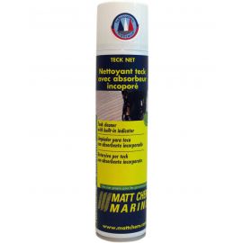 Matt Chem Teck Net 200ml