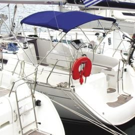 Τέντα Inox Lalizas Athens - 200 x 200 cm