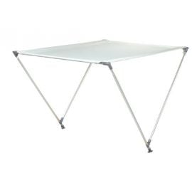 Τέντα Αλουμινίου Eval με Λυόμενα Πλαίσια , 160 x 125 x 109 cm