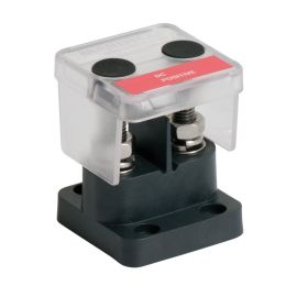 Τερματικό Με Διπλό Ακροδέκτη Bep 2X8mm