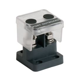 Τερματικό Με Διπλό Ακροδέκτη Bep - 2X8mm/10mm