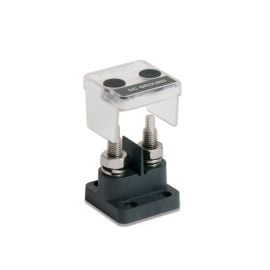 Τερματικό Με Διπλό Ακροδέκτη Bep 2X10mm