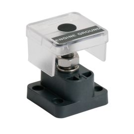 Τερματικό Ακροδεκτών Bep - 1X10mm