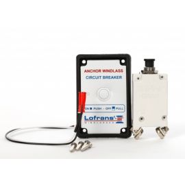 Θερμική Ασφάλεια Lofrans' - 125A