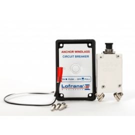 Θερμική Ασφάλεια Lofrans' - 70A