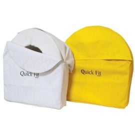 Θήκη για Σωσίβιο Πέταλο Lalizas Quick Fit , Κίτρινο