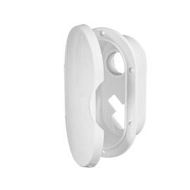 Θήκη Nuova Rade Διπλή για Ντουζιέρα και Βρύση με Καπάκι - Μπεζ