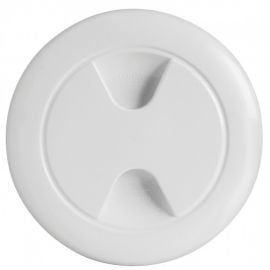 Θυρίδα Ελέγχου Osculati 10.2 cm - Λευκό