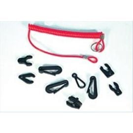 Διακόπτης Ασφαλείας Quick-Stop Για OMC-JOHNSON-EVINRUDE