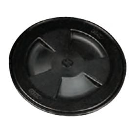 Θυρίδα Ελέγχου Nuova Rade 15.5 cm - Μπεζ