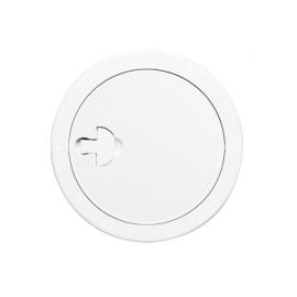 Θυρίδα Ελέγχου Nuova Rade 18.5 cm - Μπεζ