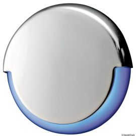 Πλαφονιέρα Led 180° Osculati "Tilly" Inox - Λευκό