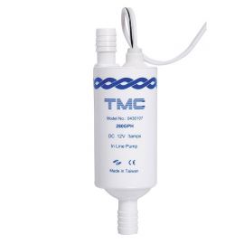Αντλία Νερού TMC 0430107 280GPH - 12V