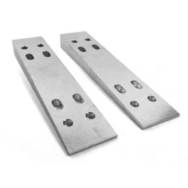 Σετ Σφήνες Καθρέπτη Bob's Machine 5°, # 319-200000