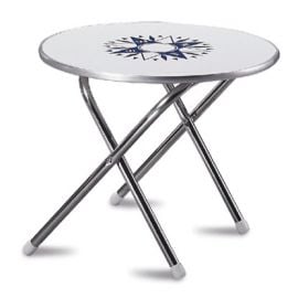 Τραπέζι Μ300 Φ61cm