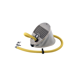 Τρόμπα Ποδιού Scoprega Bravo 7 & Μανόμετρο