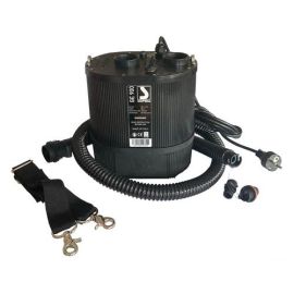 Τρόμπα Bravo GE 900