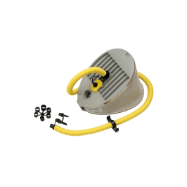 Τρόμπα Scoprega Bravo 9