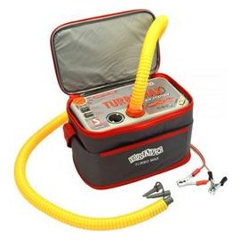 Τρόμπα Turbo Max 24V