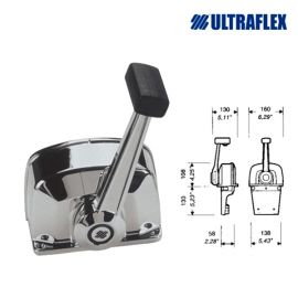 Χειριστήριο Ultraflex B65