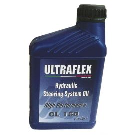 Λάδι για υδραυλικό τιμόνι Ultraflex 1 Ltr