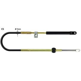 Ντίζα Χειριστηρίου Ultraflex C5 17Ft