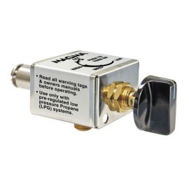 Βαλβίδα Ελέγχου Magma Χαμηλής Πίεσης Προπάνιο / Βουτάνιο