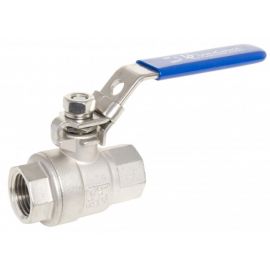 Βάνα Inox - 1/4 "
