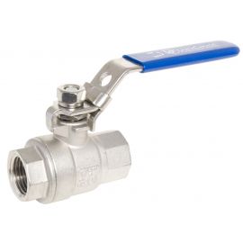 Βάνα Inox - 1 1/4 "