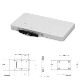 Βασή Άμεσης Απεμπλοκής Minn Kota Rta-17