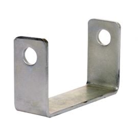 Βάση για Ράουλο Καρίνας με  Άξονα Ø 17